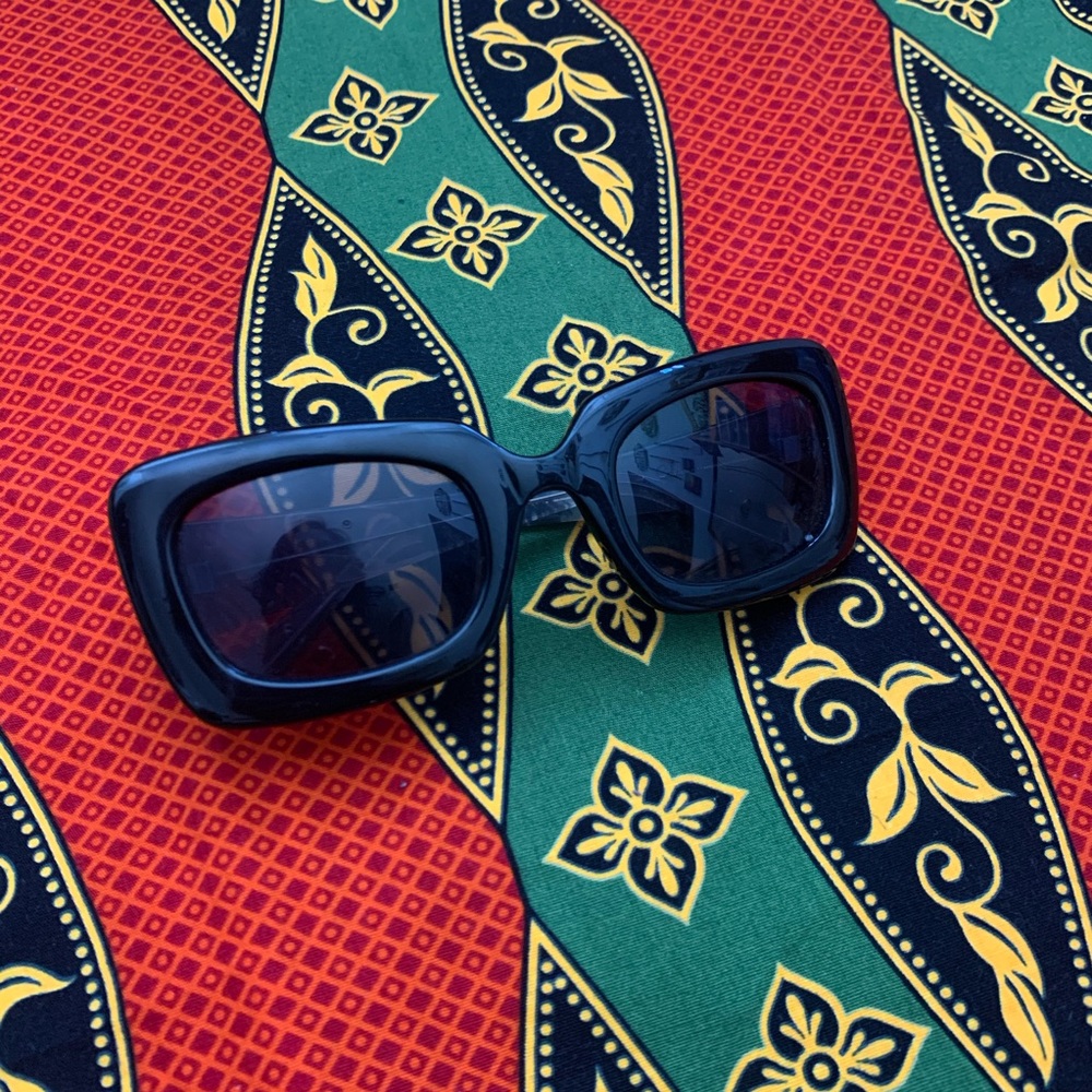 Cole Haan sunglasses
